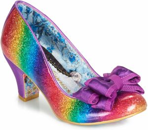 Lodičky Irregular Choice  LADY BAN JOE