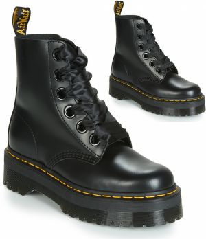 Polokozačky Dr Martens  Molly