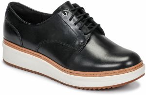 Derbie Clarks  TEADALE RHEA
