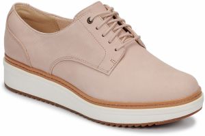Derbie Clarks  TEADALE RHEA