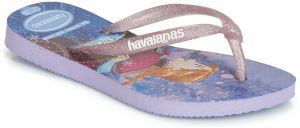 Žabky Havaianas  KIDS SLIM FROZEN
