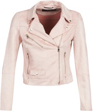 Kožené bundy/Syntetické bundy Vero Moda  VMTILLA