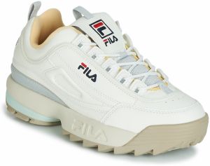 Nízke tenisky Fila  DISRUPTOR CB LOW WMN