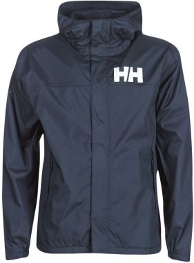 Vetrovky/Bundy Windstopper Helly Hansen  ACTIVE 2 JACKET
