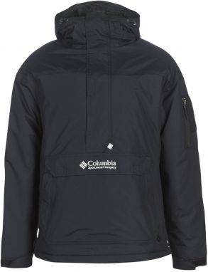 Bundy a saká Columbia  CHALLENGER PULLOVER