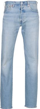 Rovné džínsy Levis  501 Levis ORIGINAL FIT