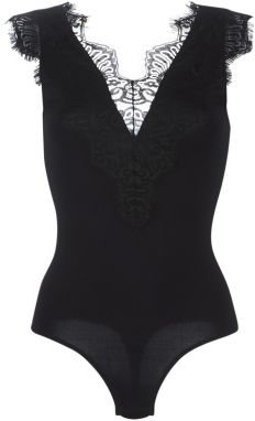 Body Pieces  PCILU