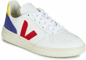 Nízke tenisky Veja  V-10 LEATHER