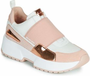 Nízke tenisky MICHAEL Michael Kors  COSMO SLIP ON