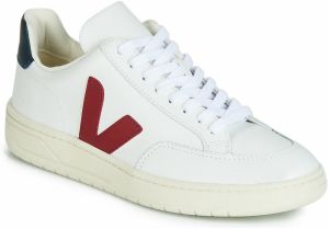 Nízke tenisky Veja  V-12 LEATHER