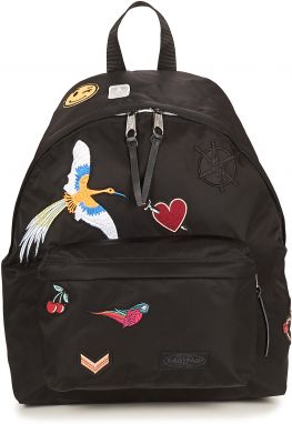 Ruksaky a batohy Eastpak  PADDED PAK'R 24L