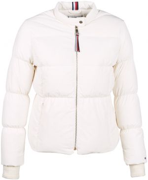 tommy hilfiger tyra boxy down jacket