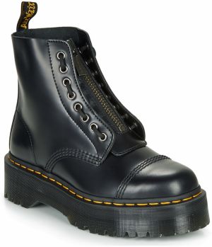 Polokozačky Dr Martens  SINCLAIR POLISHED SMOOTH