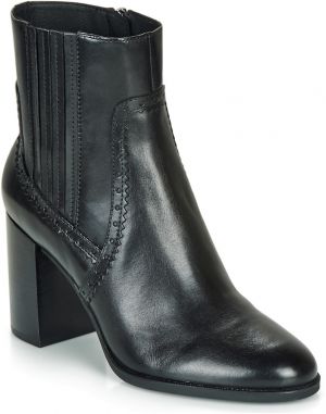 Čižmičky Geox  D JACY HIGH