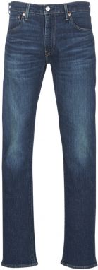 Džínsy Bootcut Levis  527 SLIM BOOT CUT