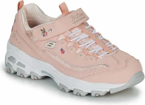 Nízke tenisky Skechers  D'LITES