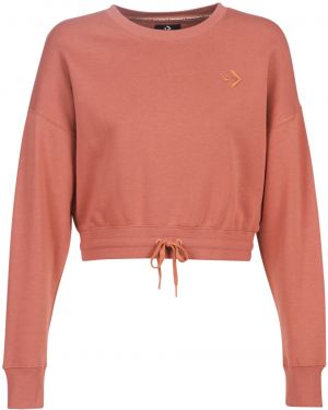Mikiny Converse  CROPPED CREW