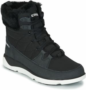 Obuv do snehu Merrell  FARCHILL KEY LACE POLAR AC+