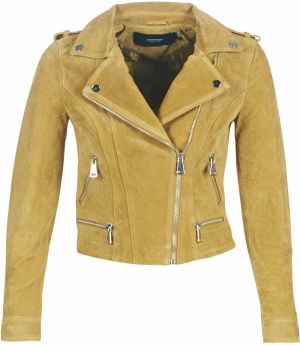 Kožené bundy/Syntetické bundy Vero Moda  VMROYCE
