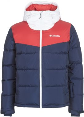 Páperové bundy Columbia  ICELINE RIDGE JACKET