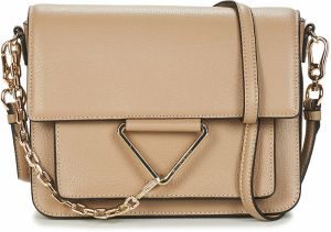 Tašky cez rameno Karl Lagerfeld  K/VEKTOR SHOULDERBAG