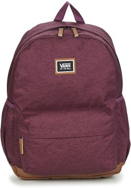 Ruksaky a batohy Vans  WM REALM PLUS BACKPA