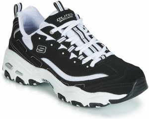 Nízke tenisky Skechers  D'LITES