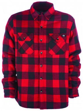 Košele s dlhým rukávom Dickies  Lansdale shirt