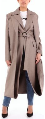 Kabátiky Trenchcoat Materiel Tbilisi  L25CTSTR