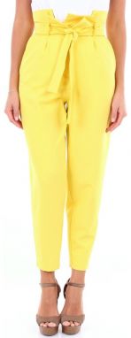 Nohavice Chinos/Nohavice Carrot Actualee  4133PA002695
