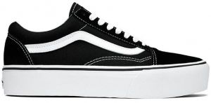 Nízke tenisky Vans  UA Old Skool Platform