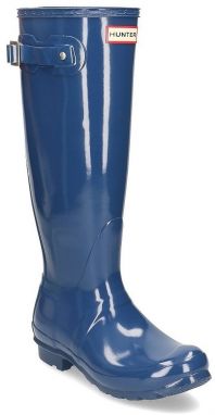 Čižmy do dažďa Hunter  Original Tall Gloss