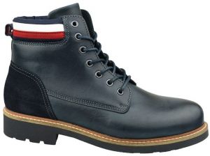 Nízka obuv do mesta Tommy Hilfiger  Active Corporate Boot