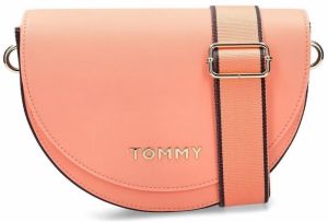 Tašky cez rameno Tommy Hilfiger  Straple Saddle