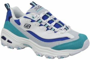 Nízke tenisky Skechers  Dlites Second Chance