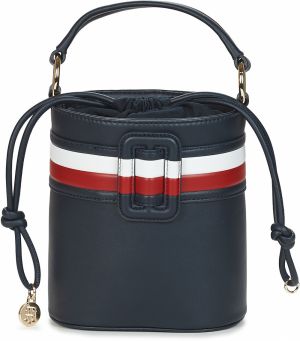 Tašky cez rameno Tommy Hilfiger  TH CHIC BUCKET