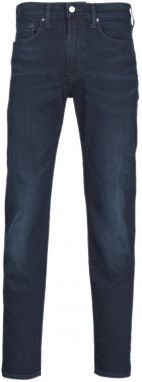 Rovné džínsy Levis  502 REGULAR TAPER