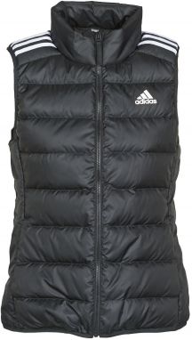 Páperové bundy adidas  W ESS DOWN VES
