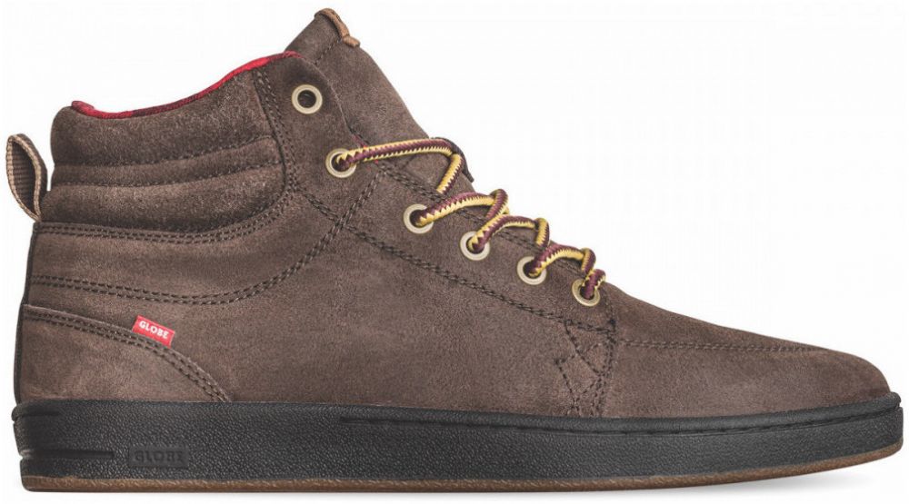 Globe gs boot deals