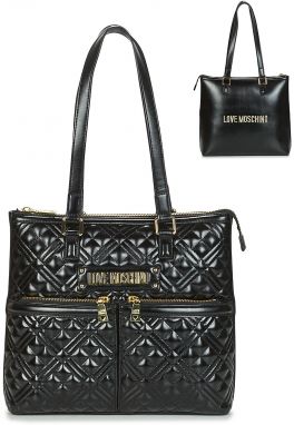 Tašky cez rameno Love Moschino  JC4013PP1B