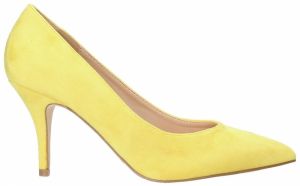 Lodičky Gold gold  A20 GD248