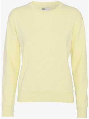 Svetre Colorful Standard  CLASSIC ORGANIC CREW