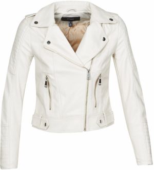 Kožené bundy/Syntetické bundy Vero Moda  VMKERRIULTRA