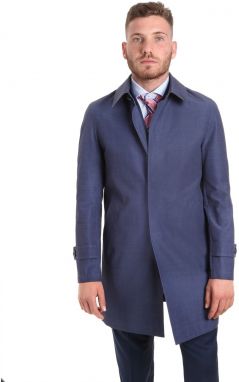 Kabáty Barbolini Milano  BMJCK301NA340/116