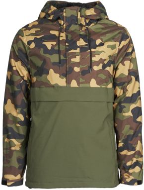 Vetrovky/Bundy Windstopper Urban Classics  TB3159