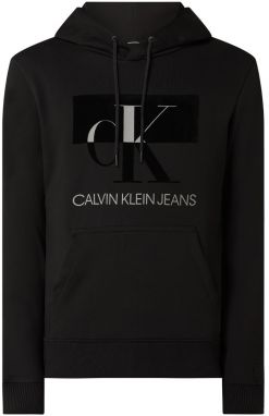 Mikiny Calvin Klein Jeans  J30J315712