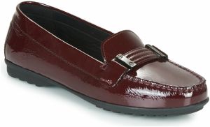 Mokasíny Geox  ELIDIA