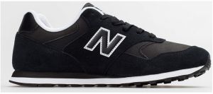 Nízke tenisky New Balance  393