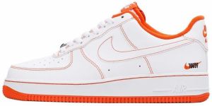 Nízke tenisky Nike  Air Force 1 07 LV8 Emb Rucker Park