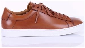 Nízke tenisky Berwick 1707  D500LAVATO